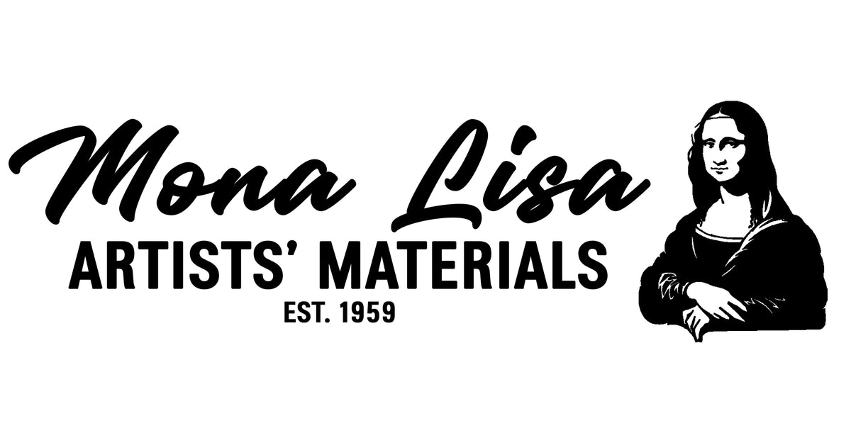Tracing Paper – Mona Lisa Artists' Materials/Mona Lisa YYC