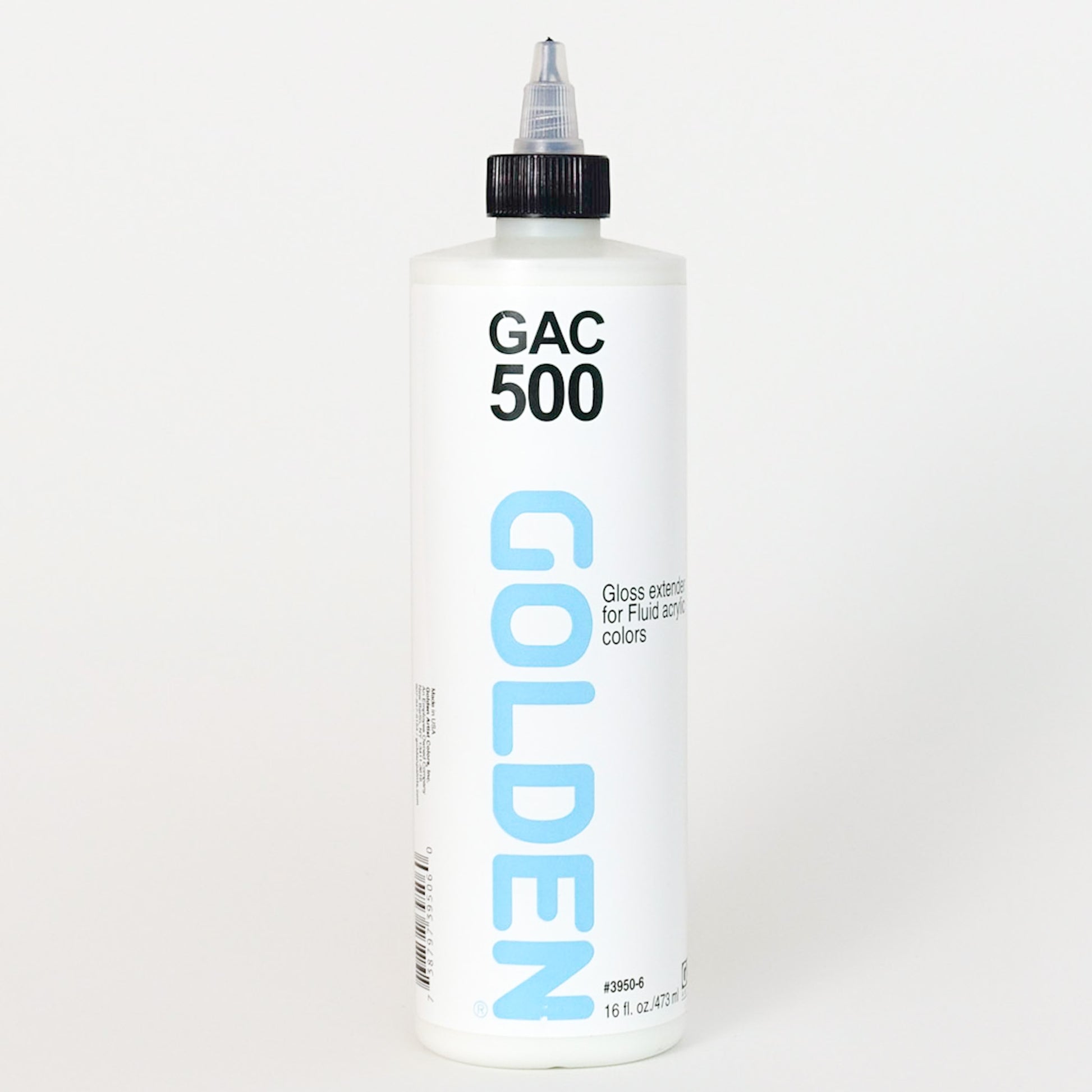 Golden® GAC 500 - Mona Lisa Artists Materials Calgary Alberta