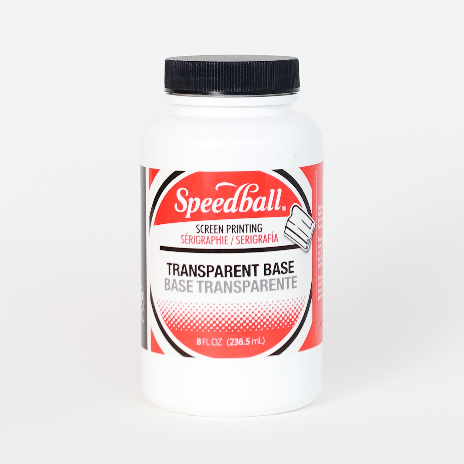 Speedball® Transparent Base - Mona Lisa Artists Materials Calgary Alberta