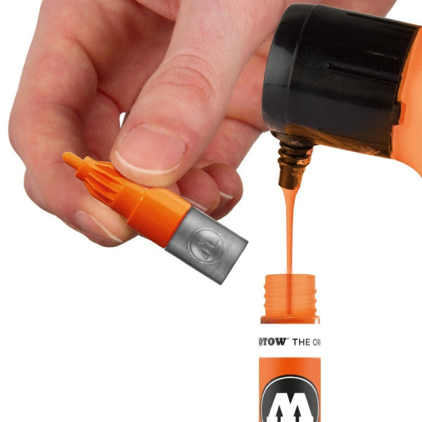 Molotow™ 2mm/127HS Acrylic Paint Marker