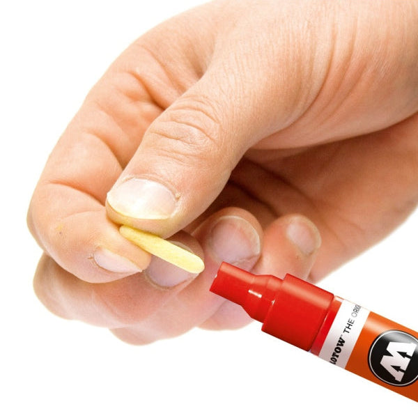 Molotow™ 4mm/227HS Acrylic Paint Markers