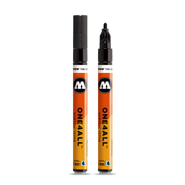Molotow™ 2mm/127HS Acrylic Paint Marker