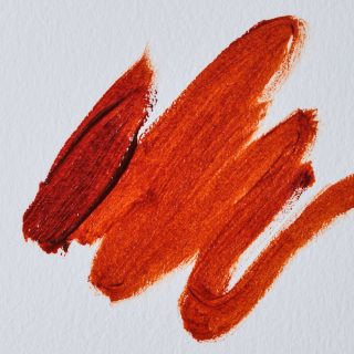Close Up Winsor & Newton™ Liquin Fine Detail - Mona Lisa Artists' Materials Calgary Alberta
