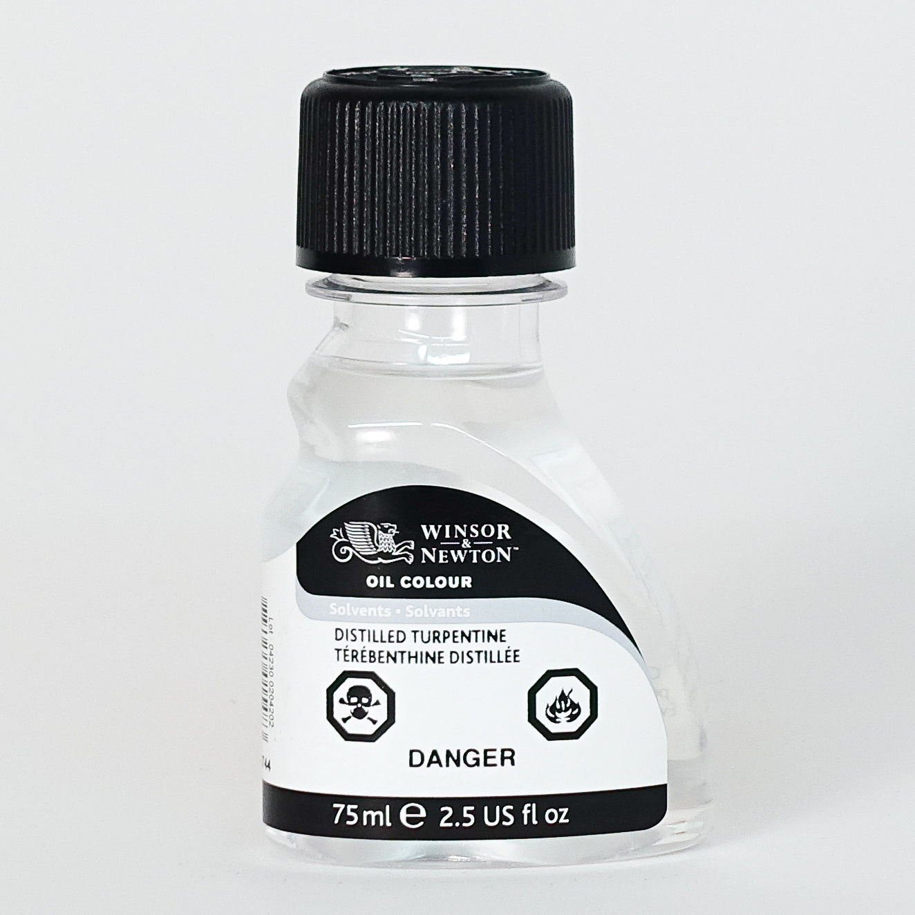 Winsor & Newton™ Distilled Turpentine