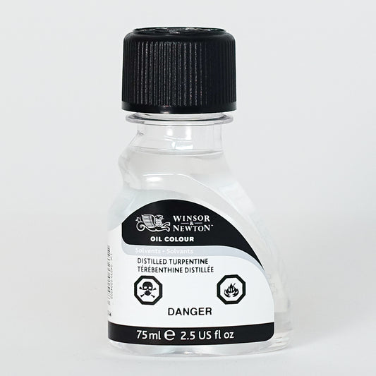 Winsor & Newton™ Distilled Turpentine