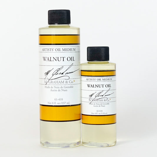 M. Graham & Co.® Walnut Oil