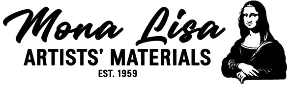 Mona Lisa Artists' Materials