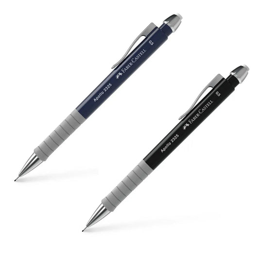 Faber-Castell® Apollo Mechanical Pencil - Mona Lisa Artists Materials Calgary Alberta Canada