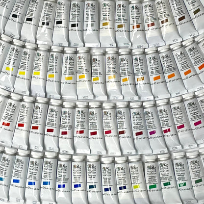 Winsor & Newton™ Designer Gouache (14ml & Select 37ml)