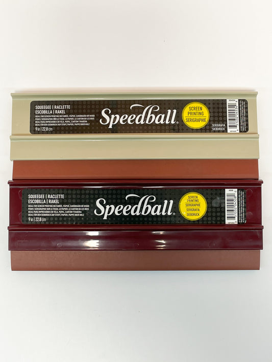 Acrylic Screen Printing Inks - Speedball – Mona Lisa Artists' Materials