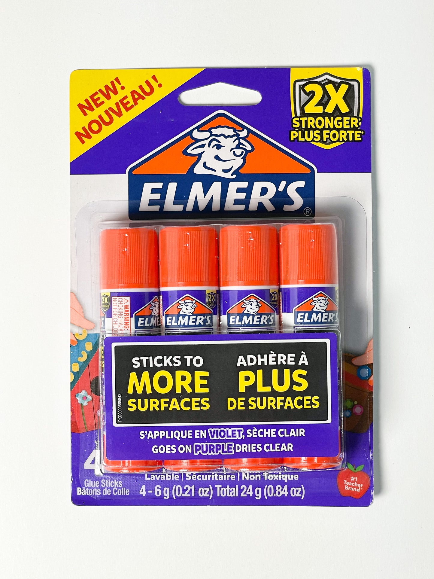 Elmer's® Glue Sticks