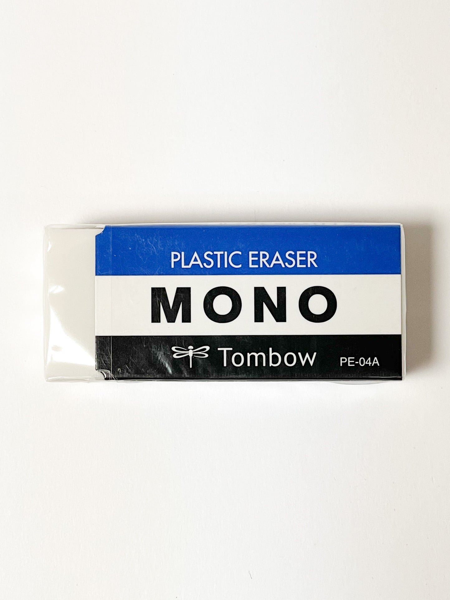 MONO Plastic Eraser (Medium) - Tombow