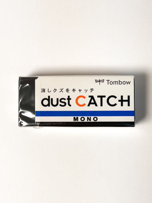 MONO Dust Catch Eraser - Tombow