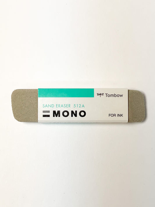 MONO Sand Eraser - Tombow