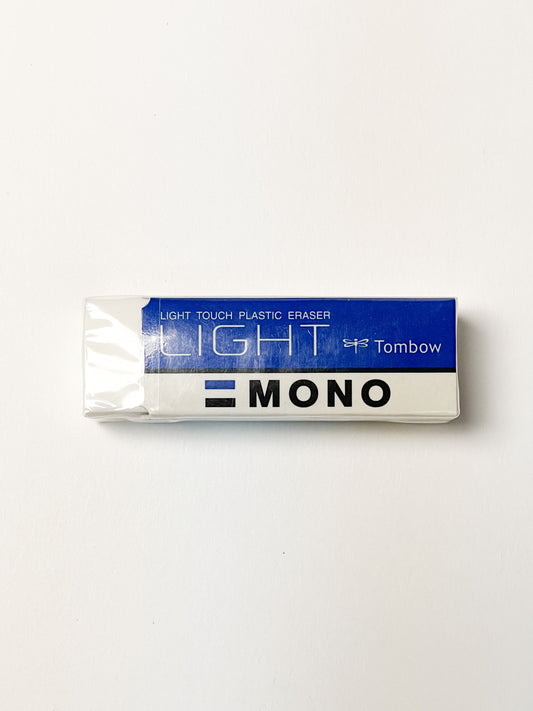 MONO Light Eraser - Tombow