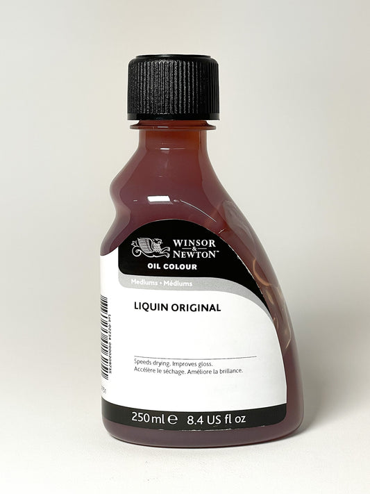 Winsor & Newton Liquin Original Oil Medium Price in India - Buy