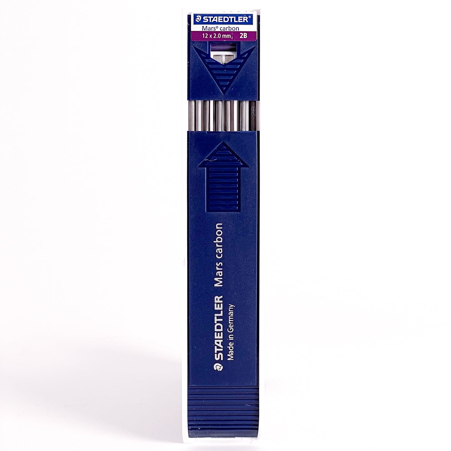 Staedtler Mars® Carbon 2mm Leads