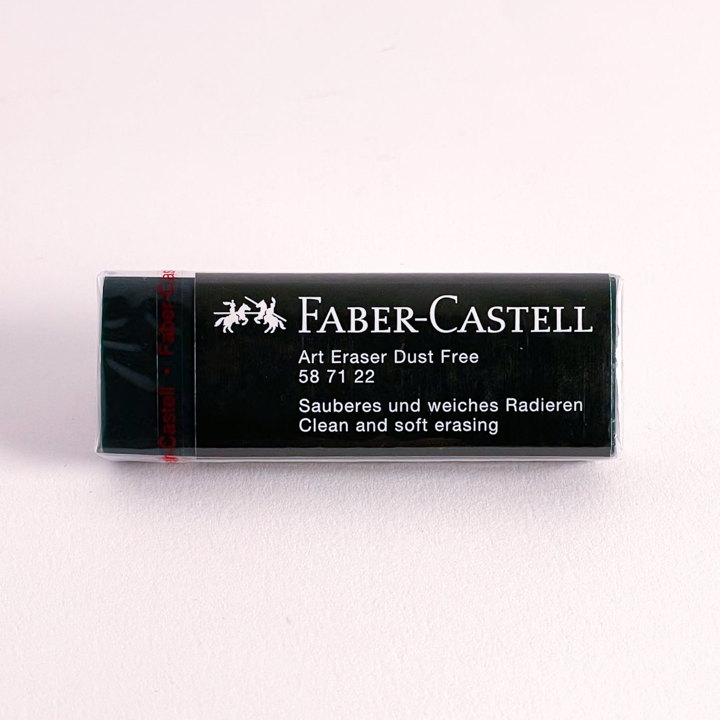 Faber-Castell Dust Free Art Eraser