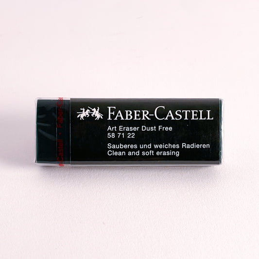 Faber-Castell Dust Free Art Eraser