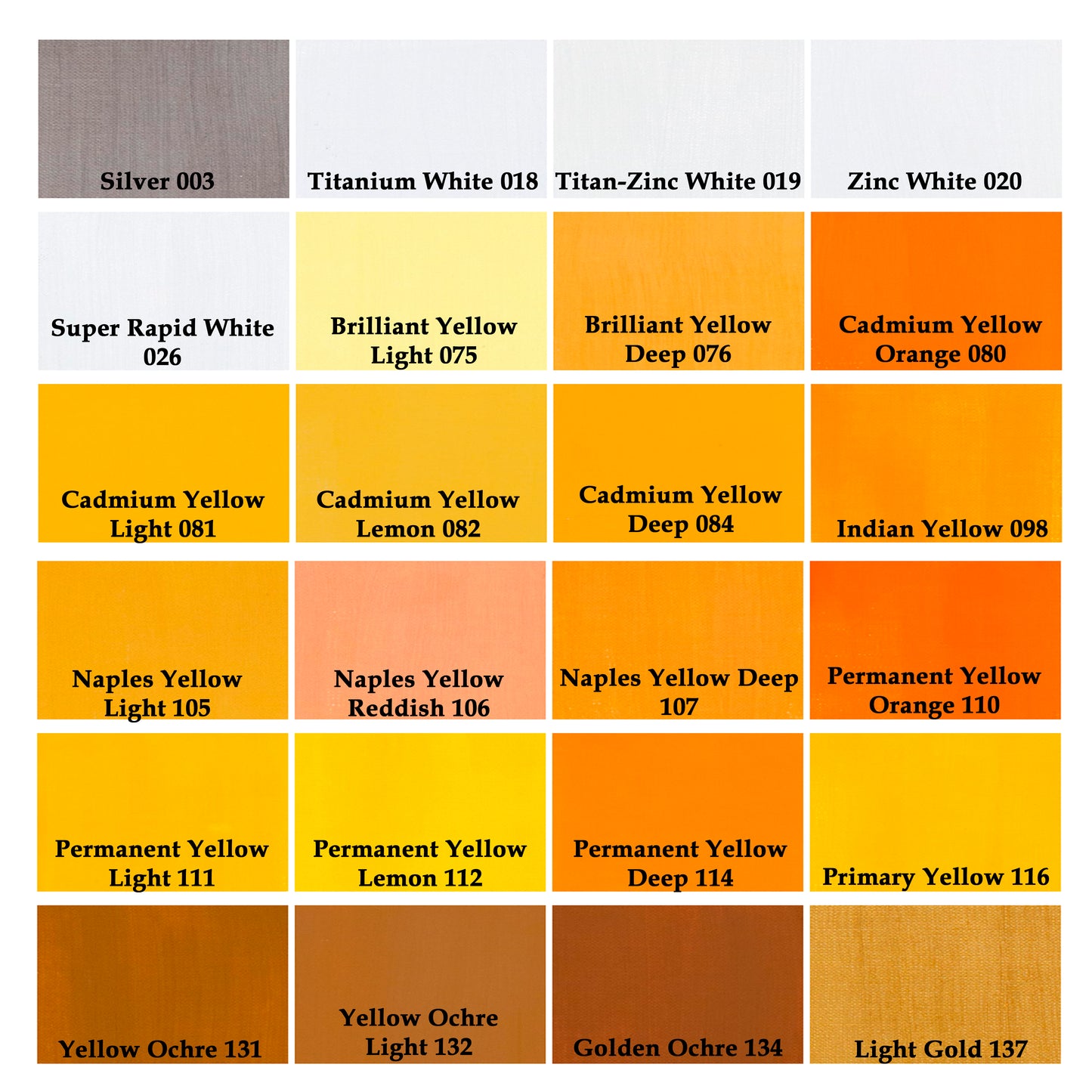 Maimeri Classico Oil Paint (200ml Tubes)