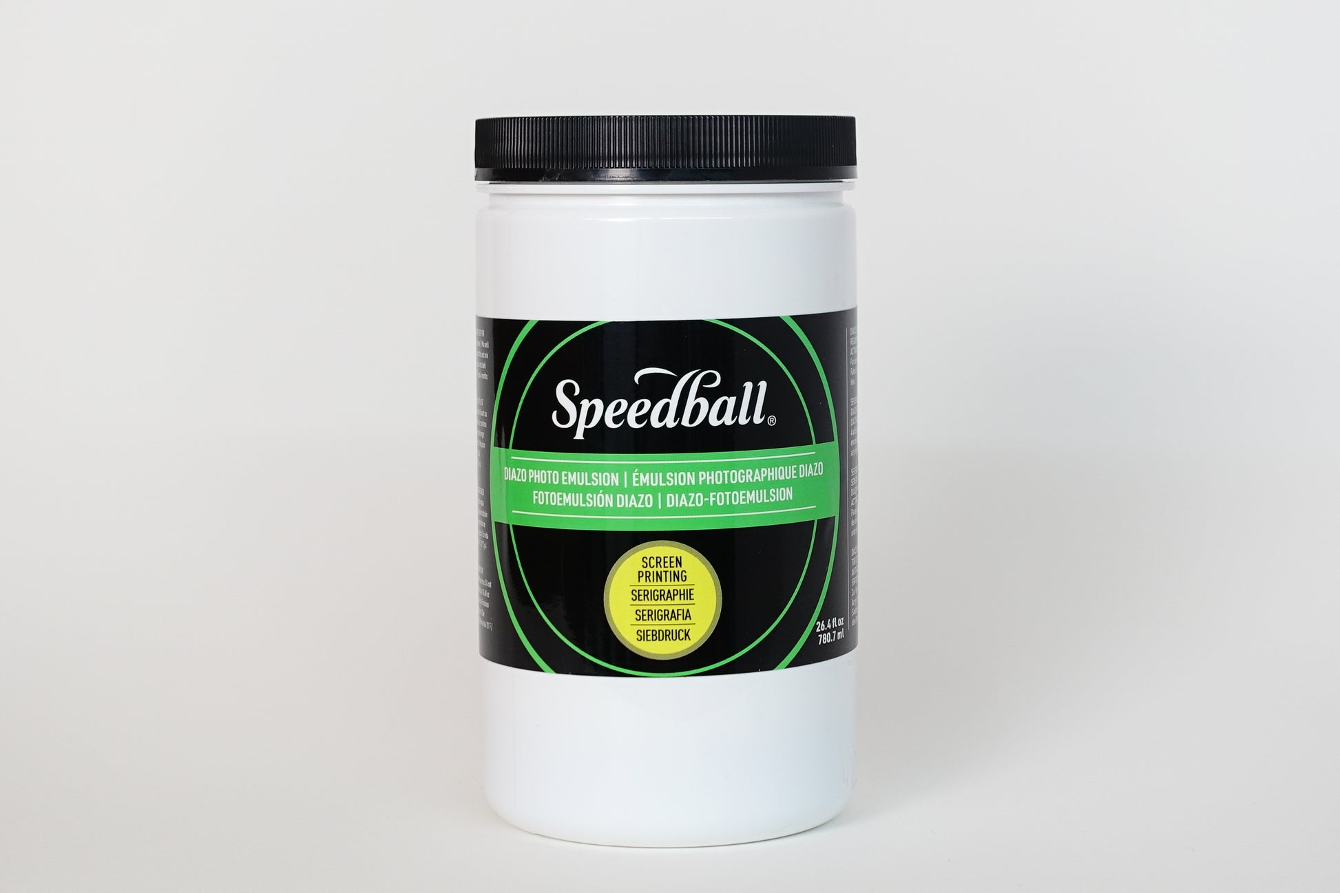 Speedball 26.4 oz. Diazo Photo Emulsion