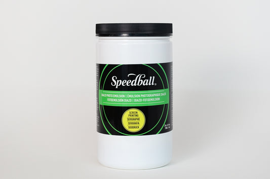 Diazo Photo Emulsion - Speedball