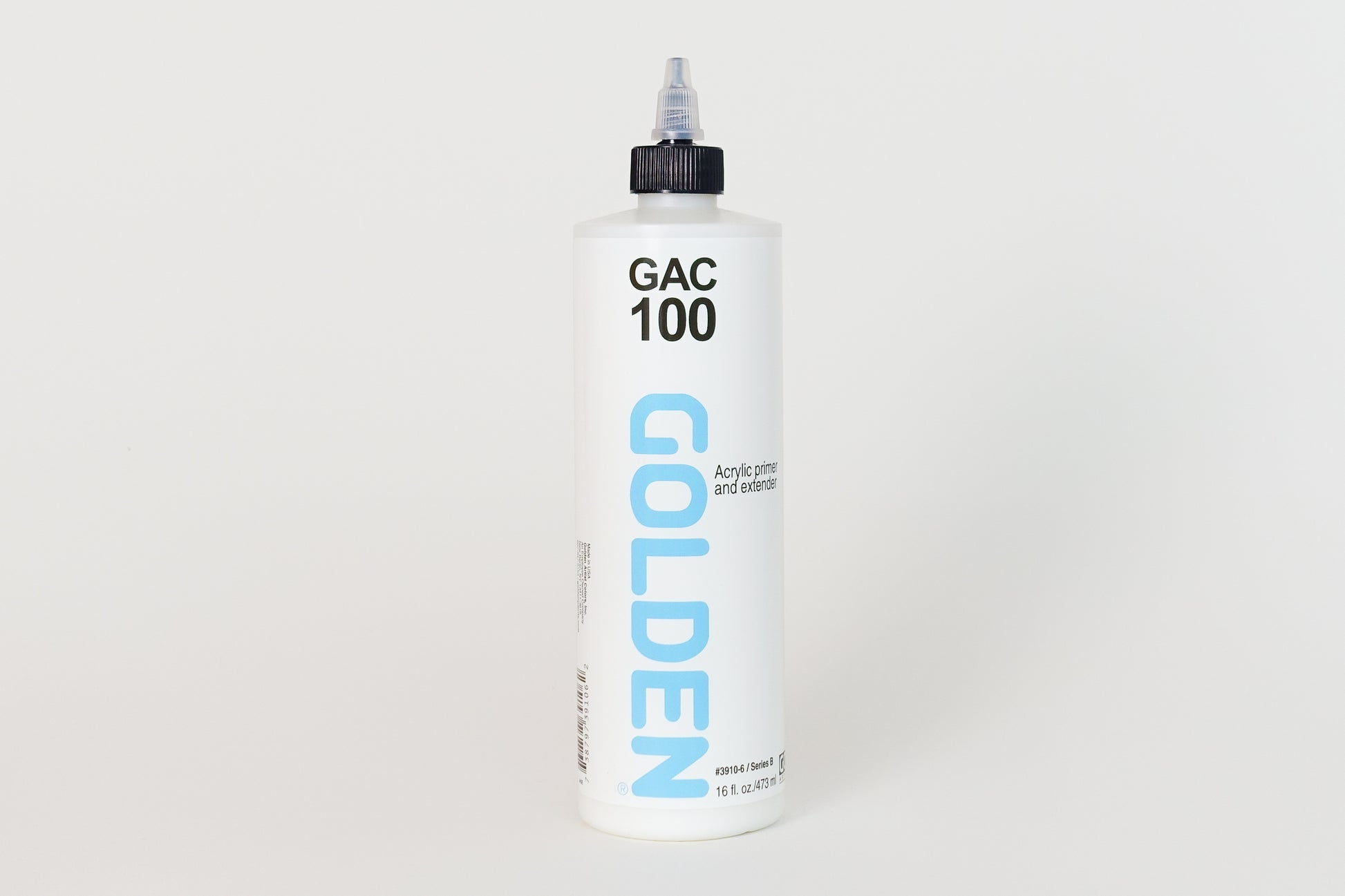 GAC 100 (473 ml) - Golden - Acrylic Medium
