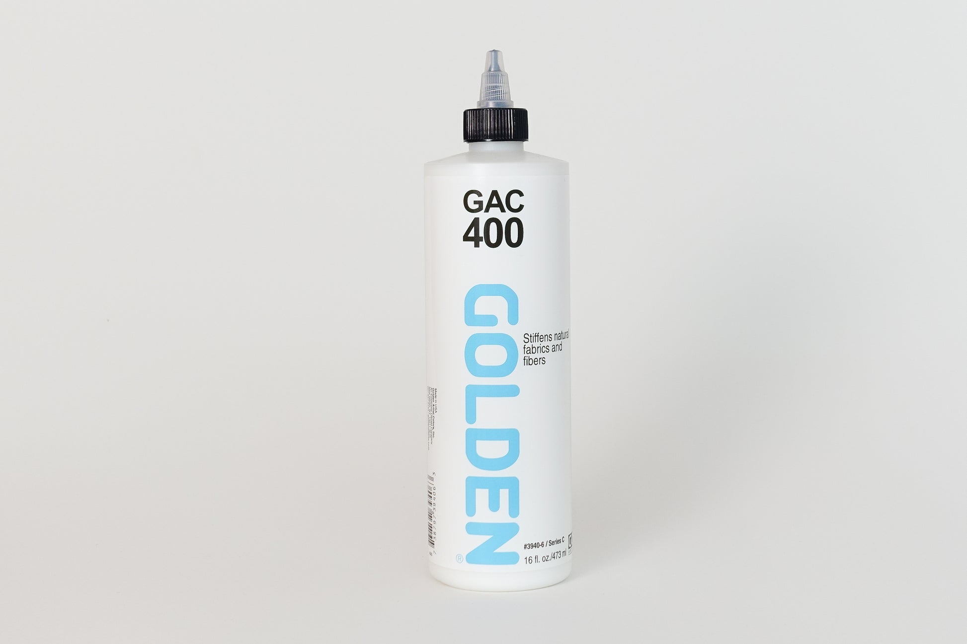 GAC 400 (473 ml) - Golden - Acrylic Medium