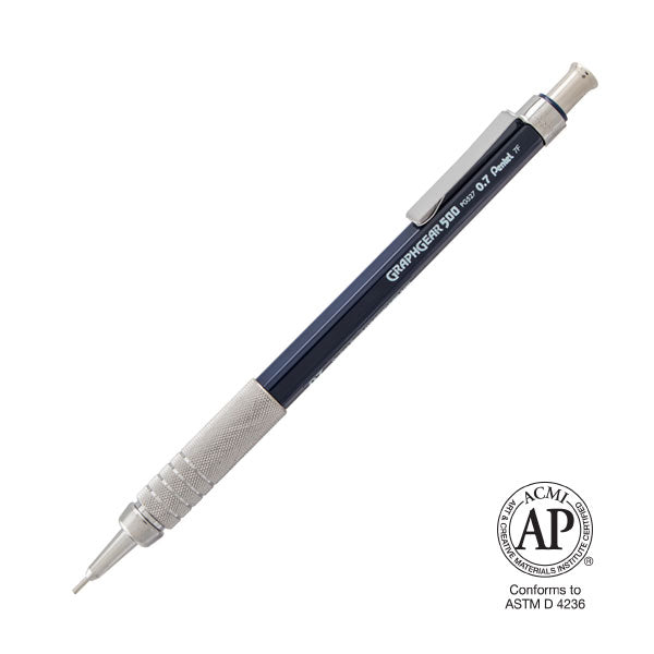 Pentel® Graphgear 500™ Technical Drafting Pencil