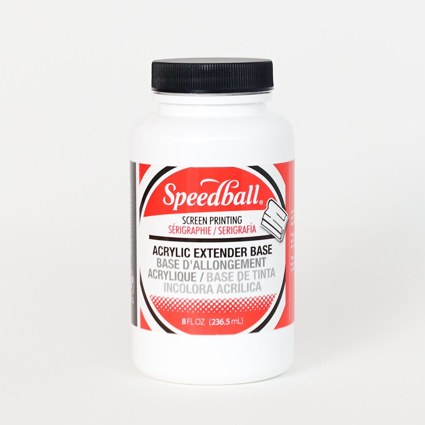 Speedball® Acrylic Extender Base - Mona Lisa Artists Materials Calgary Alberta