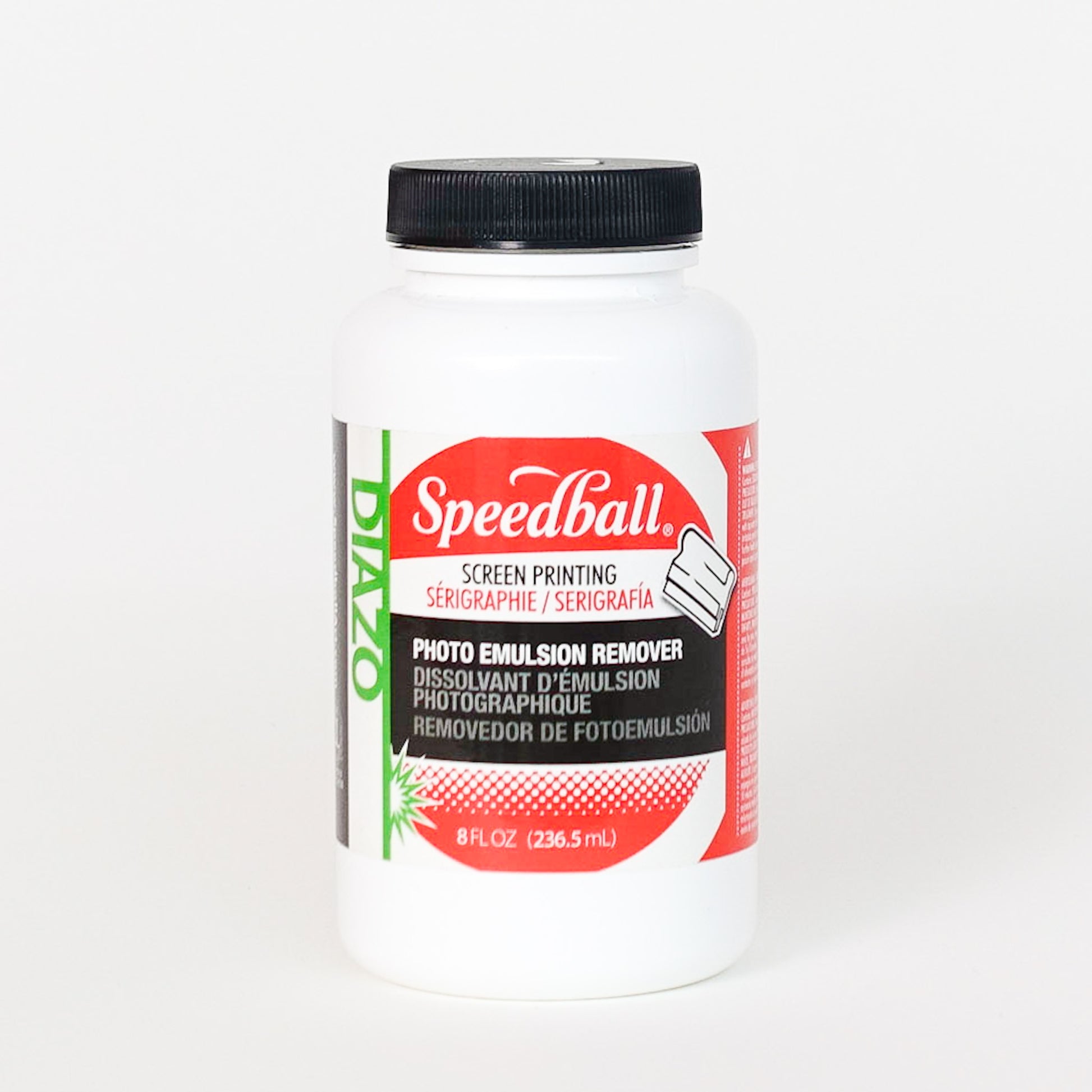 Speedball® Photo Emulsion Remover - Mona Lisa Artists Materials Calgary Alberta