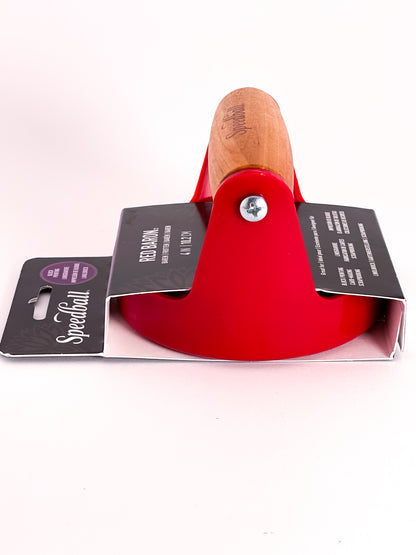 Speedball® Red Baron™ Baren (2) - Mona Lisa Artists' Materials Calgary Alberta