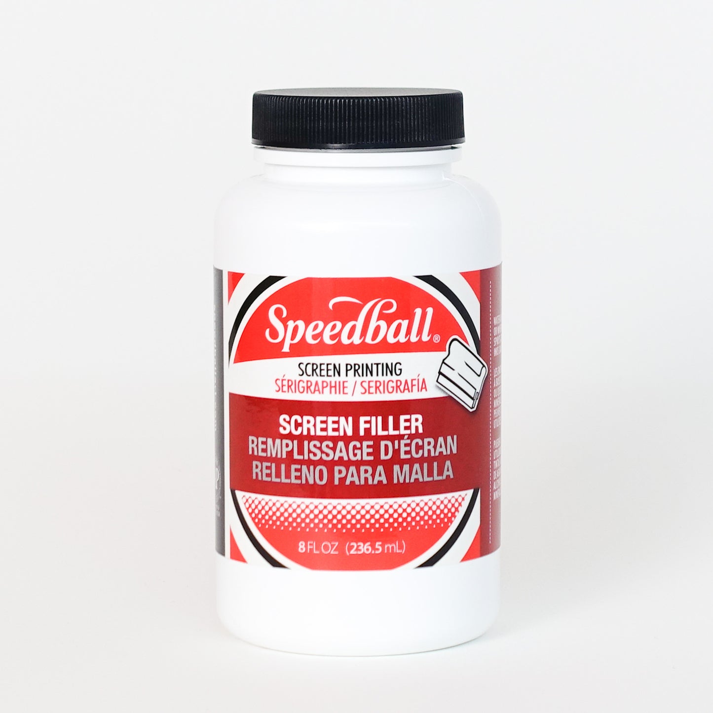 Speedball® Screen Filler - Mona Lisa Artists Materials Calgary Alberta