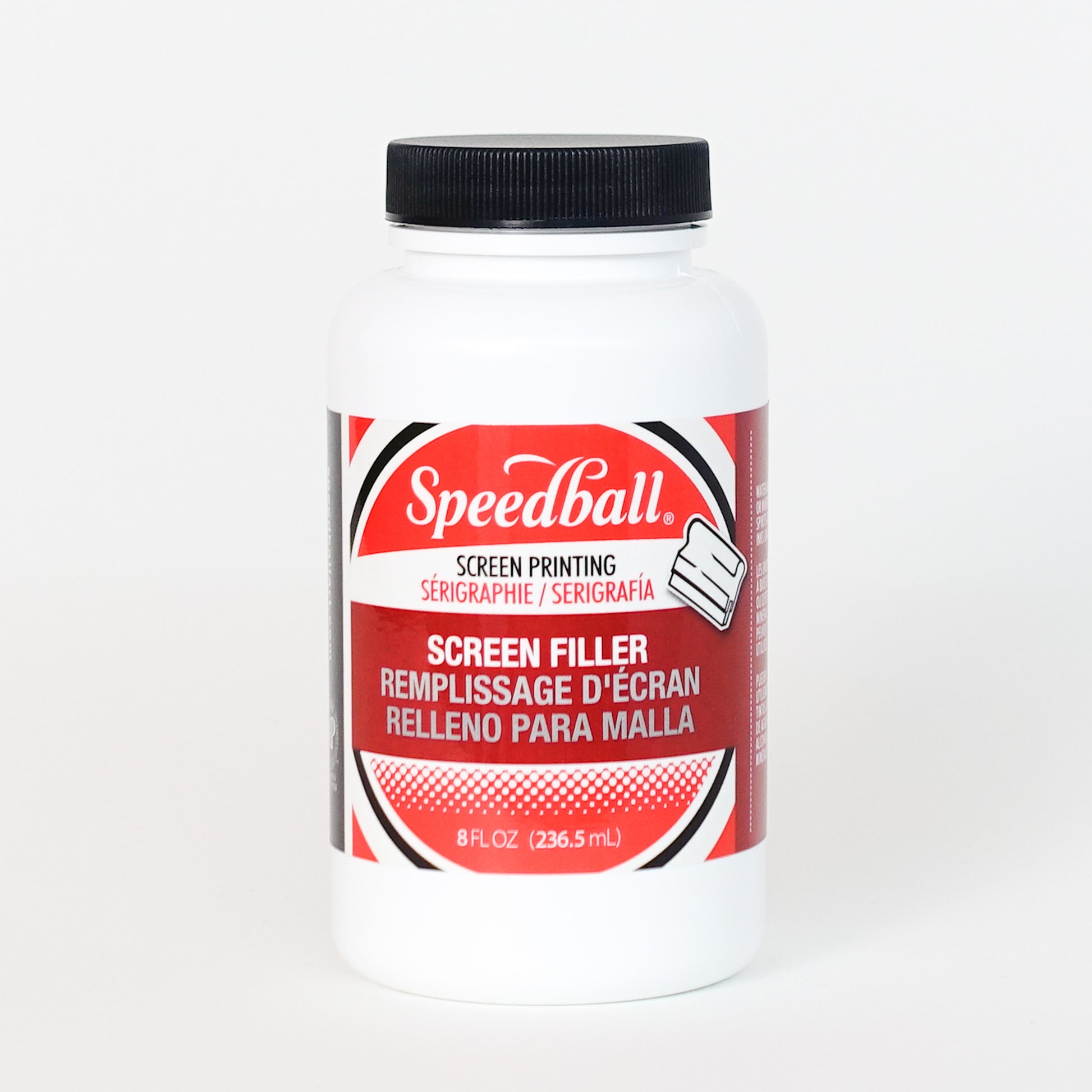 Speedball® Screen Filler - Mona Lisa Artists Materials Calgary Alberta