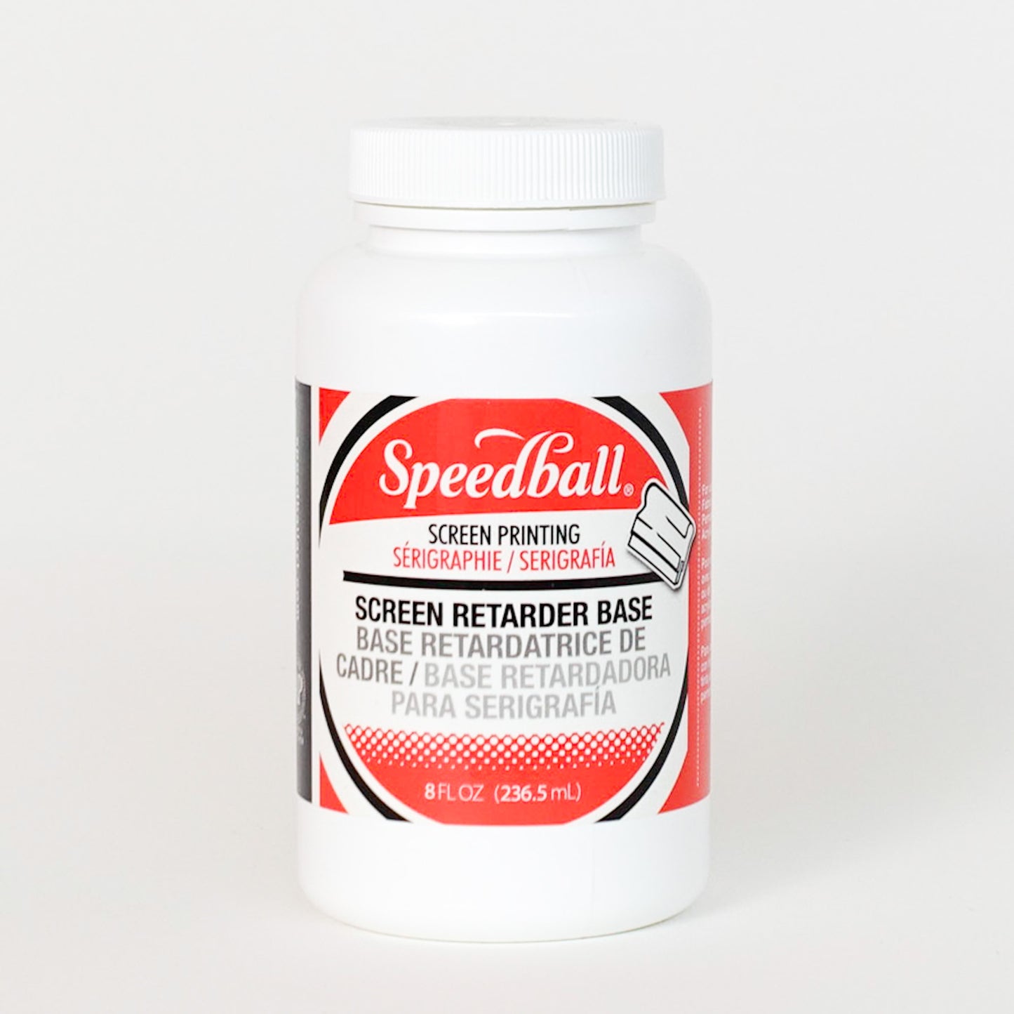 Speedball® Screen Retarder Base - Mona Lisa Artists Materials Calgary Alberta