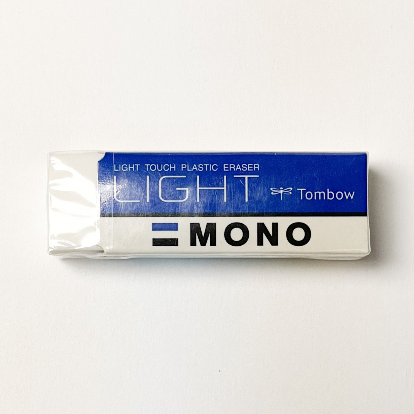 Tombow MONO Light Eraser - Mona Lisa Artists' Materials Calgary Alberta Canada