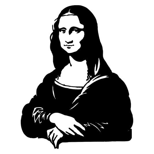 Mona Lisa Artists' Materials Gift Card