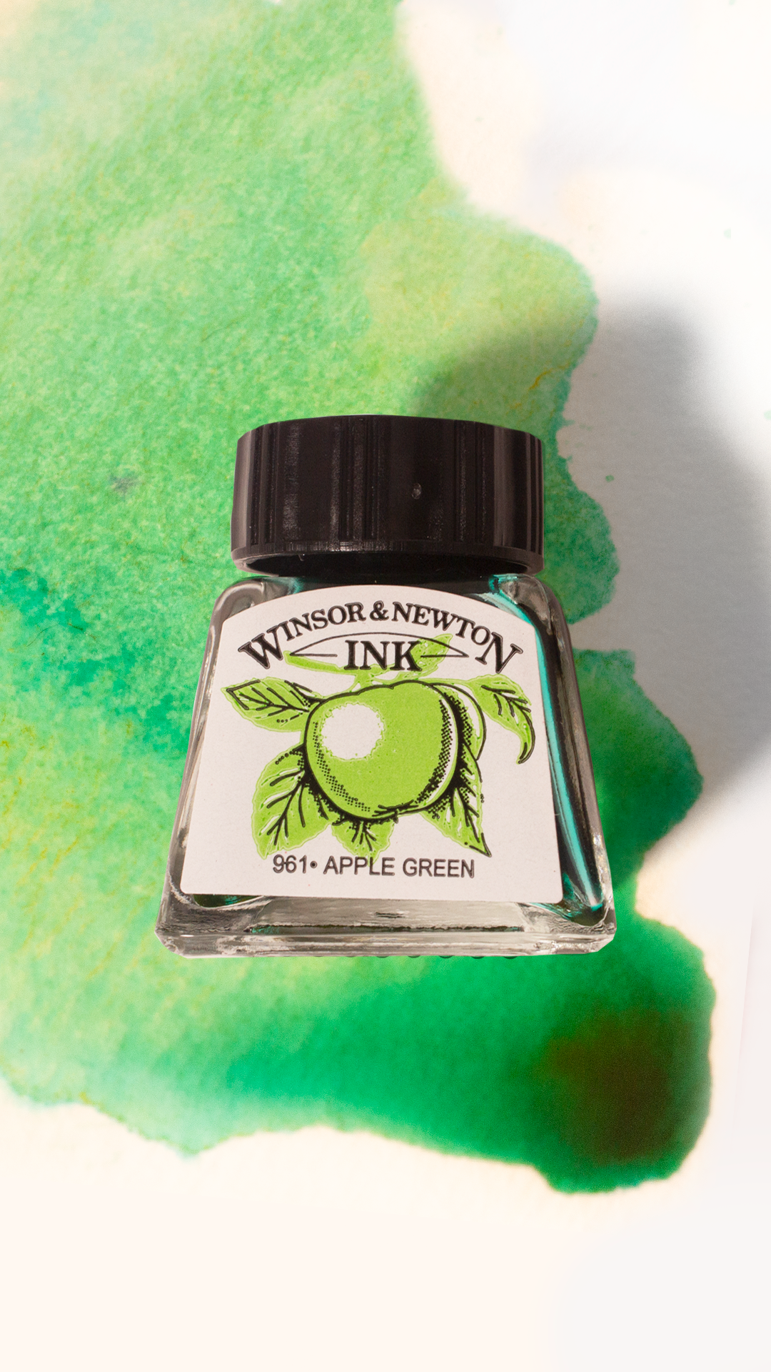 Winsor & Newton™ Drawing Ink