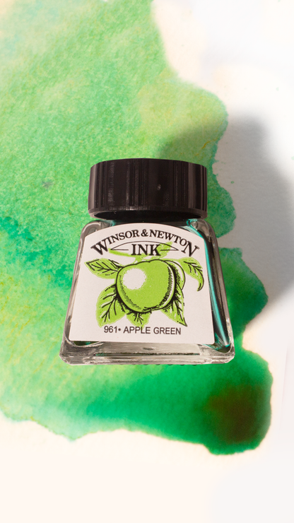 Winsor & Newton™ Drawing Ink