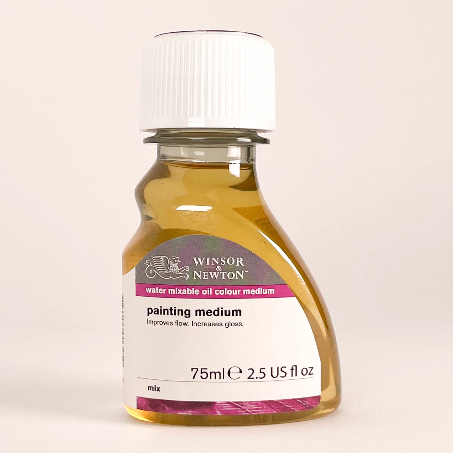 Winsor & Newton™ Artisan® Painting Medium - Mona Lisa Artists' Materials Calgary Alberta