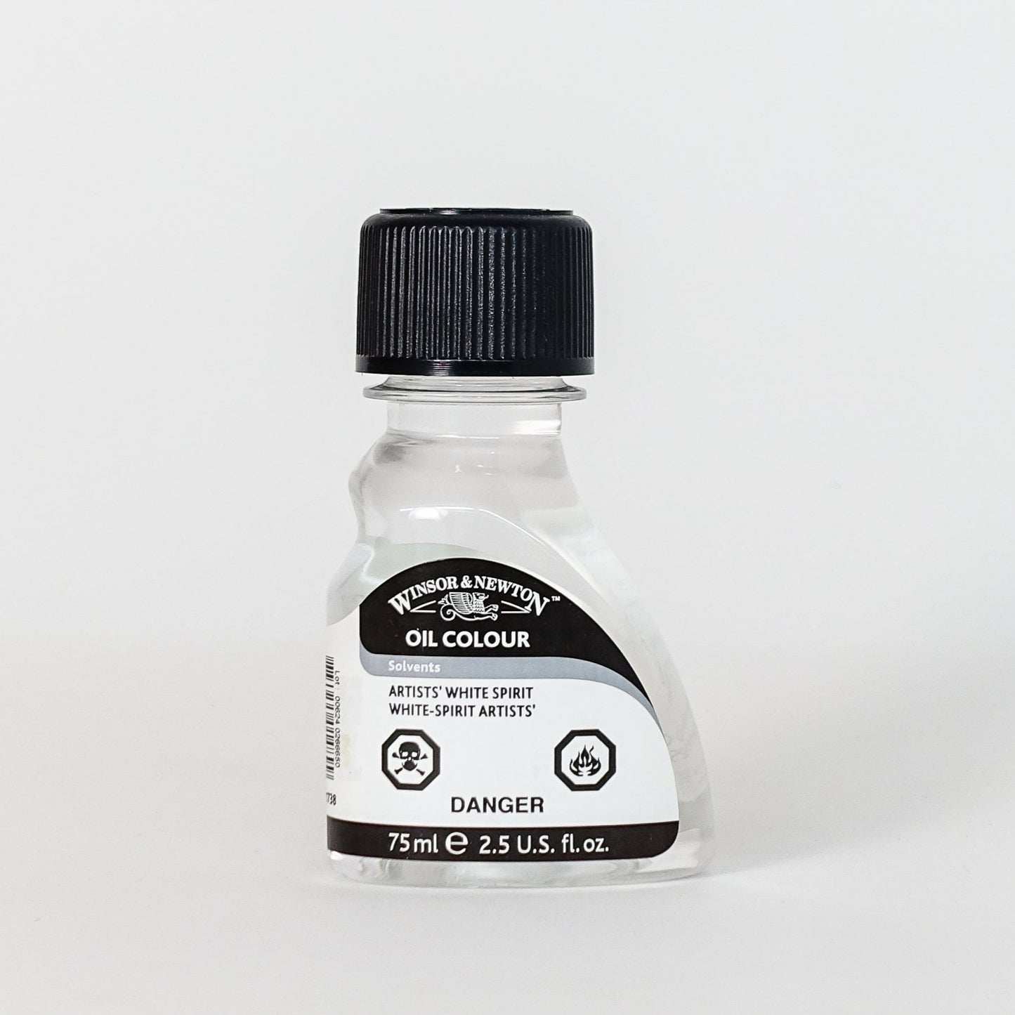 Winsor & Newton™ Artists' White Spirit - Mona Lisa Artists' Materials Calgary Alberta