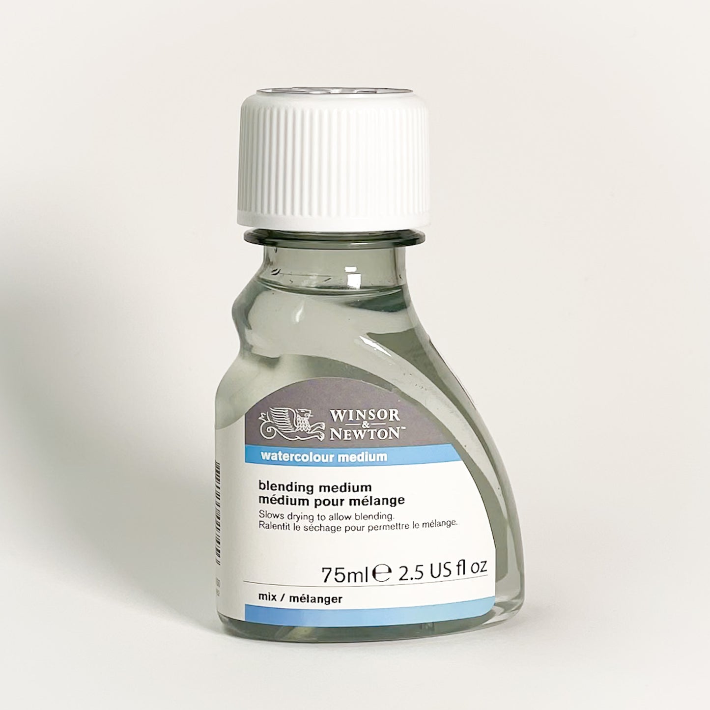 Winsor & Newton™ Blending Medium (75ml) - Mona Lisa Artists Materials Calgary Alberta Canada