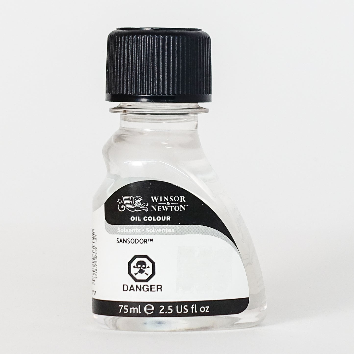 Winsor & Newton™ Sansador® - Mona Lisa Artists Materials Calgary Alberta Canada