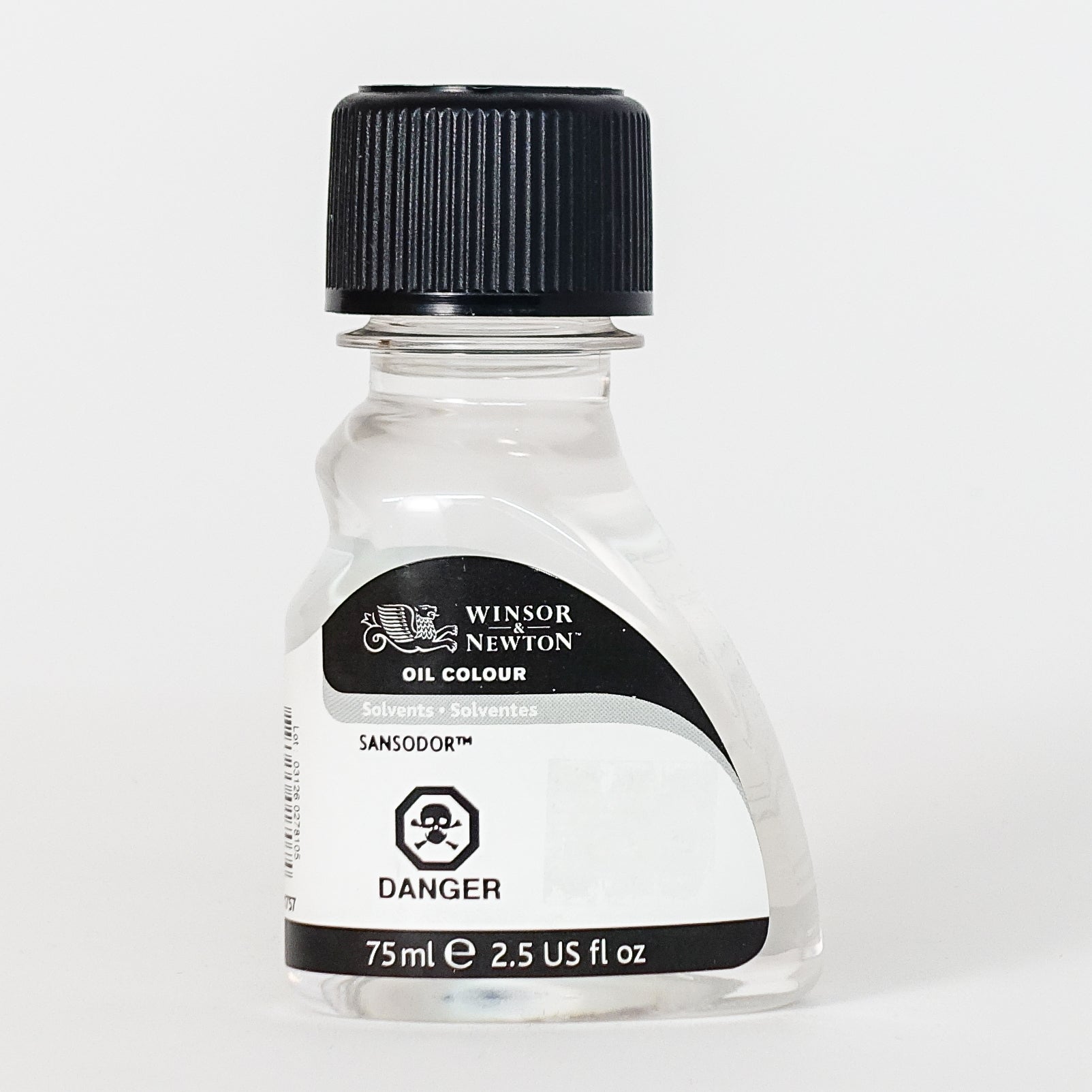 Winsor & Newton™ Sansador® - Mona Lisa Artists Materials Calgary Alberta Canada
