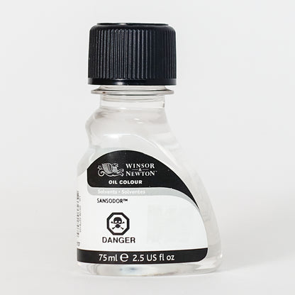 Winsor & Newton™ Sansador® - Mona Lisa Artists Materials Calgary Alberta Canada