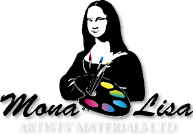 Mona Lisa Artists' Materials/Mona Lisa YYC