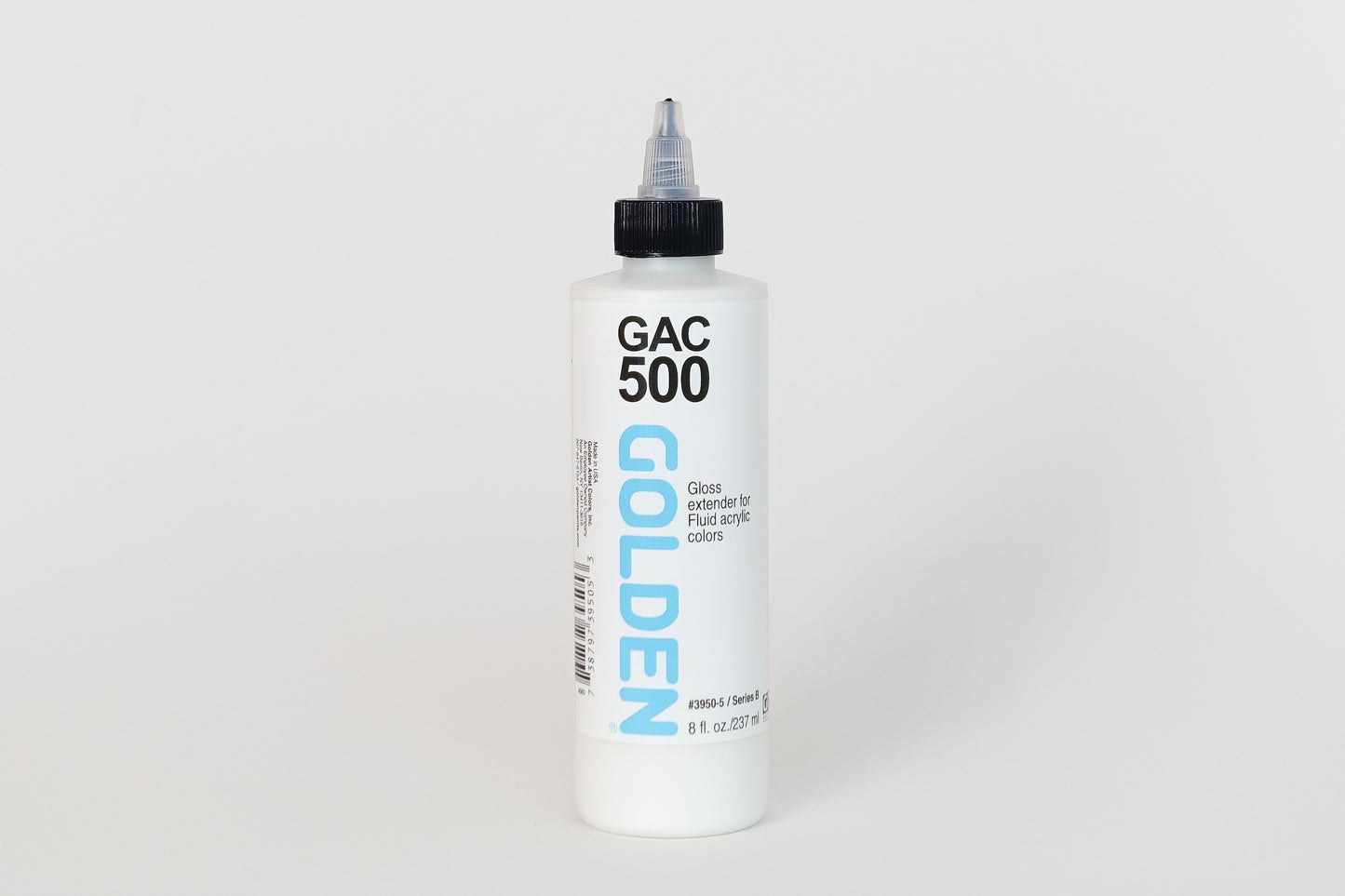 GAC 500 (237ml) - Golden - Acrylic Medium